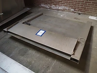 Nn floor weighing scale - afbeelding 2 van  4