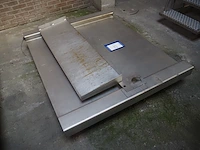 Nn floor weighing scale - afbeelding 4 van  4