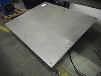 Nn floor weighing scale - afbeelding 2 van  5