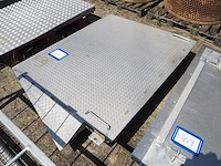 Nn floor weighing scale - afbeelding 2 van  5