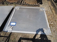 Nn floor weighing scale - afbeelding 5 van  5