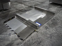 Nn floor weighing scale - afbeelding 2 van  7