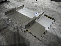 Nn floor weighing scale - afbeelding 3 van  7