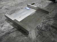Nn floor weighing scale - afbeelding 4 van  7