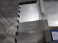 Nn floor weighing scale - afbeelding 5 van  7
