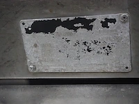 Nn floor weighing scale - afbeelding 7 van  7