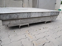 Nn floor weighing scale - afbeelding 4 van  4