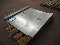 Nn floor weighing scale - afbeelding 2 van  7