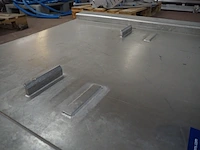 Nn floor weighing scale - afbeelding 6 van  7