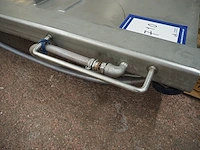 Nn floor weighing scale - afbeelding 7 van  7