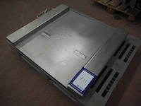 Nn floor weighing scale - afbeelding 1 van  6