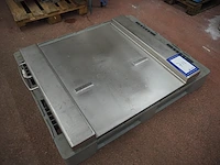 Nn floor weighing scale - afbeelding 2 van  6