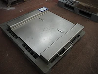 Nn floor weighing scale - afbeelding 3 van  6