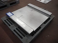 Nn floor weighing scale - afbeelding 4 van  6