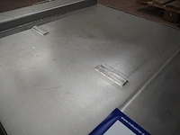 Nn floor weighing scale - afbeelding 5 van  6