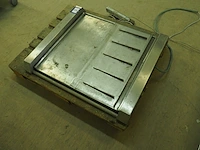 Nn floor weighing scale - afbeelding 3 van  5