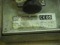 Nn floor weighing scale - afbeelding 5 van  5