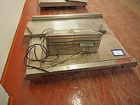Nn floor weighing scale - afbeelding 3 van  6