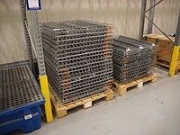 Nn floors for pallet rack - afbeelding 1 van  4