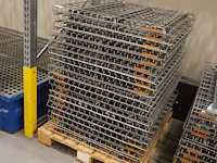 Nn floors for pallet rack - afbeelding 3 van  4