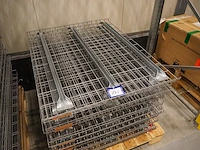 Nn floors for pallet rack - afbeelding 4 van  4