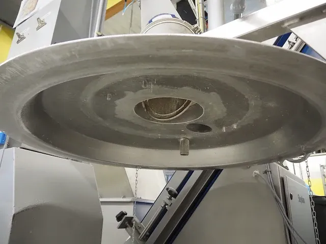 Nn flour dosing machine - afbeelding 2 van  12
