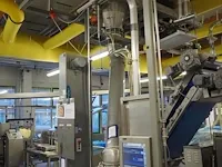 Nn flour dosing machine