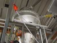 Nn flour dosing machine - afbeelding 9 van  12