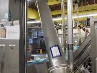 Nn flour dosing machine - afbeelding 11 van  12