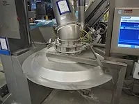 Nn flour dosing machine - afbeelding 12 van  12