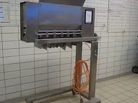 Nn flour spreader - afbeelding 1 van  7