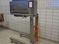 Nn flour spreader - afbeelding 2 van  7