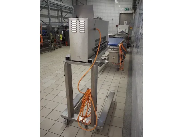 Nn flour spreader - afbeelding 3 van  7