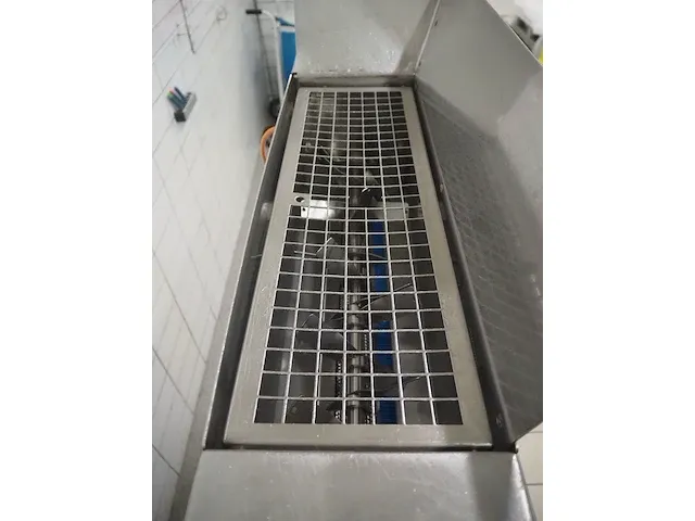 Nn flour spreader - afbeelding 4 van  7