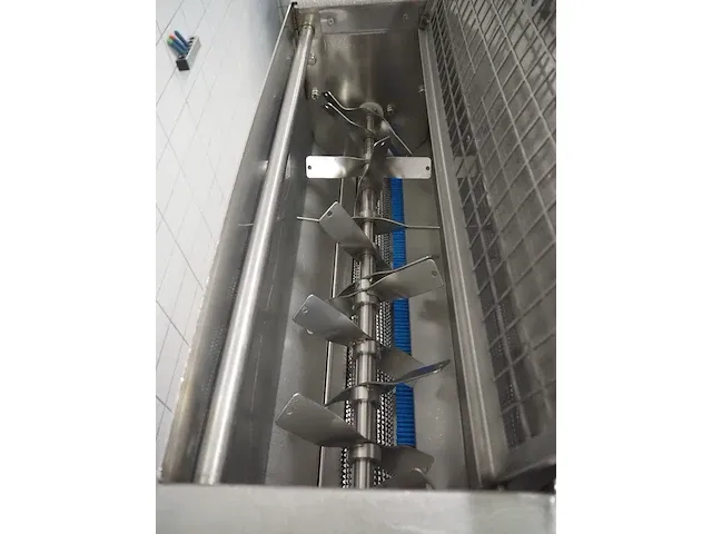 Nn flour spreader - afbeelding 5 van  7