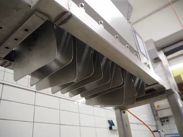 Nn flour spreader - afbeelding 6 van  7