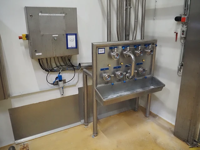 Nn flow plate - afbeelding 1 van  6