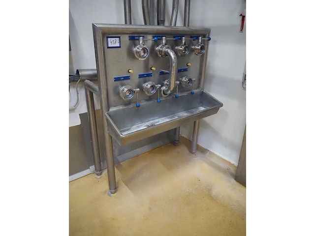Nn flow plate - afbeelding 2 van  6