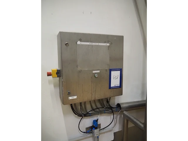 Nn flow plate - afbeelding 5 van  6