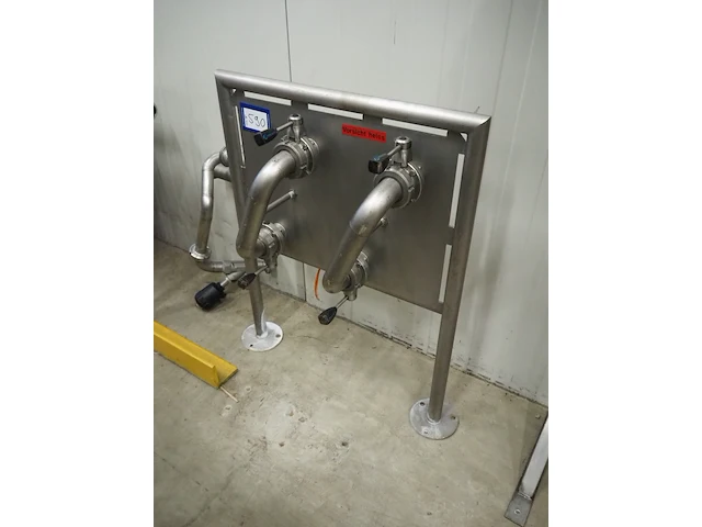 Nn flow plate - afbeelding 1 van  4