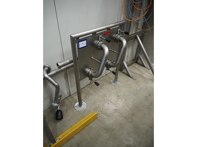 Nn flow plate - afbeelding 2 van  4