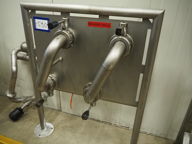 Nn flow plate - afbeelding 4 van  4