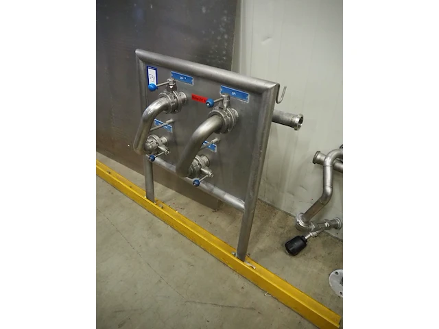 Nn flow plate - afbeelding 1 van  4