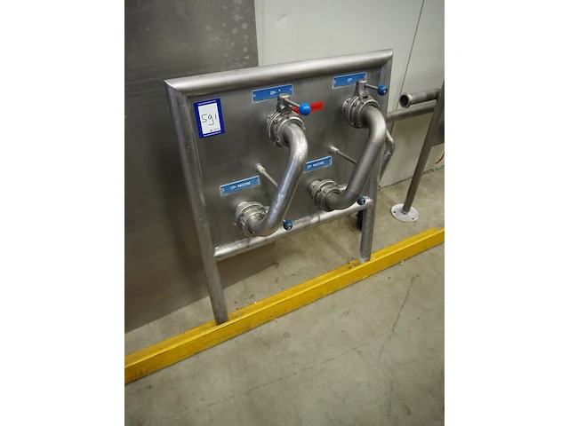 Nn flow plate - afbeelding 2 van  4