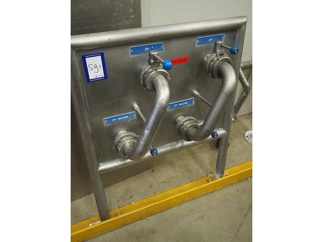 Nn flow plate - afbeelding 4 van  4