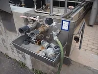 Nn flowboard
