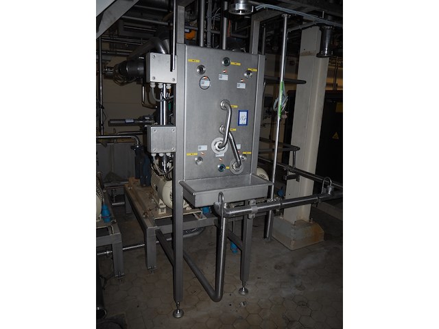 Nn flowboard - afbeelding 1 van  9