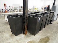 Nn flower pots - afbeelding 1 van  4