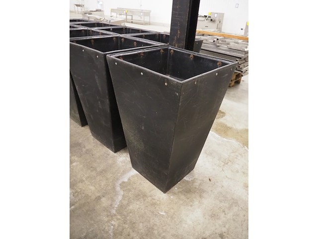 Nn flower pots - afbeelding 3 van  4