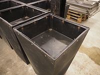 Nn flower pots - afbeelding 4 van  4